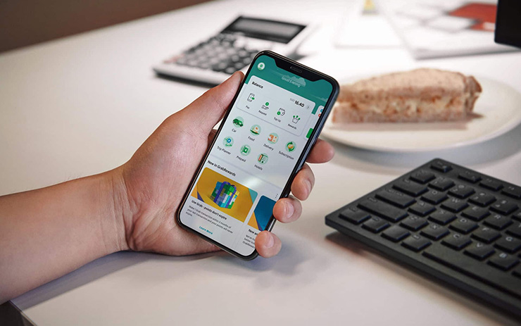 Grab Expands Suite of Products Under ‘Thrive with Grab’ Strategy